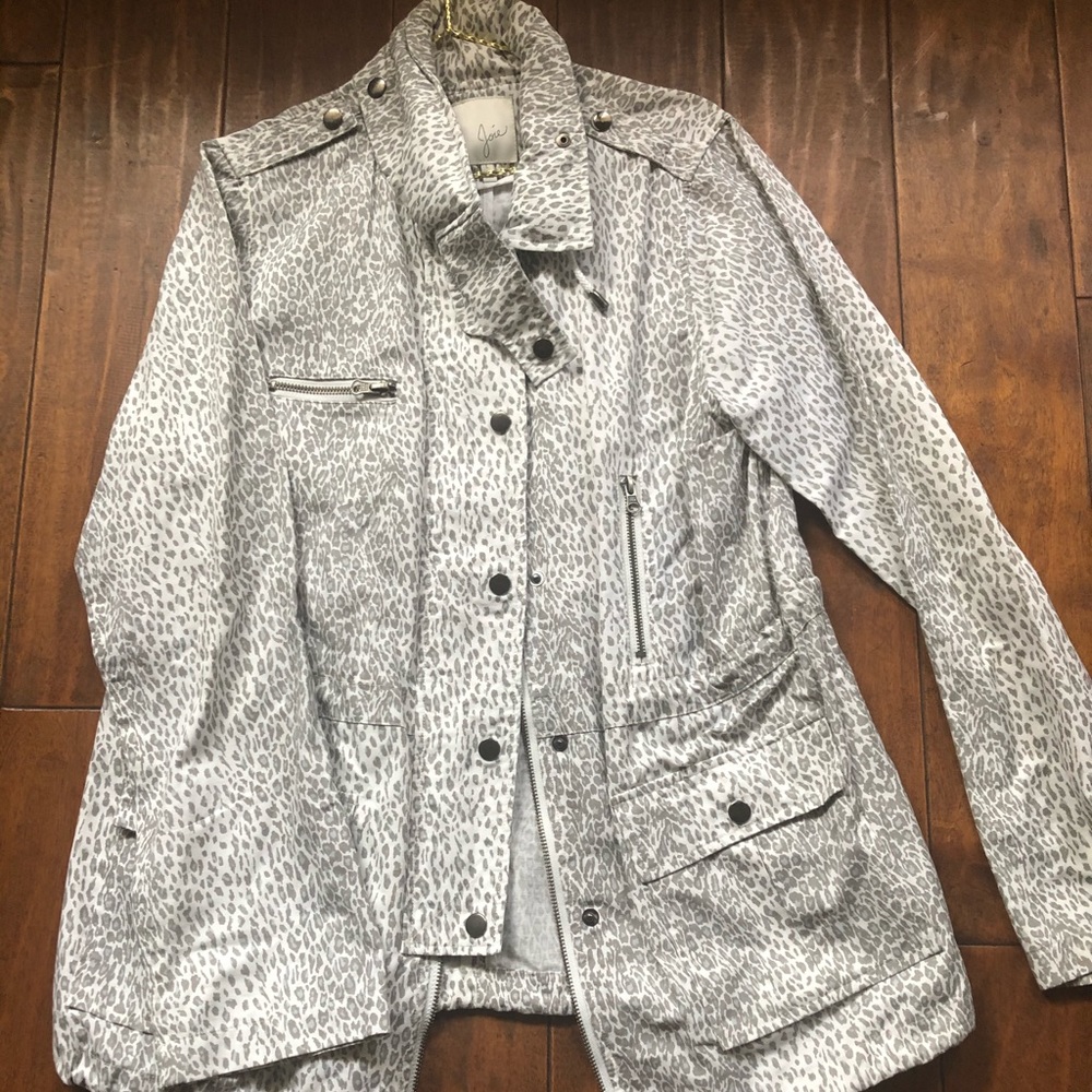 Joie jacket
